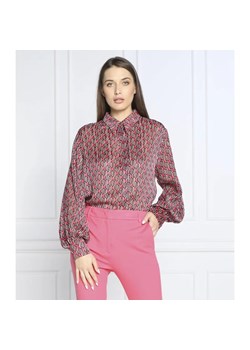 Liu Jo Koszula | Loose fit ze sklepu Gomez Fashion Store w kategorii Koszule damskie - zdjęcie 184989889