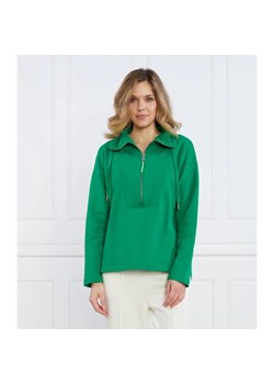 Joop! Bluza | Regular Fit ze sklepu Gomez Fashion Store w kategorii Bluzy damskie - zdjęcie 184989909