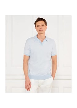 BOSS BLACK Polo H-Jianluca | Regular Fit ze sklepu Gomez Fashion Store w kategorii T-shirty męskie - zdjęcie 184989919