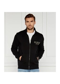 GUESS Bluza | Regular Fit ze sklepu Gomez Fashion Store w kategorii Bluzy męskie - zdjęcie 184989929