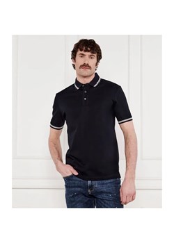 Emporio Armani Polo | Regular Fit ze sklepu Gomez Fashion Store w kategorii T-shirty męskie - zdjęcie 184989935
