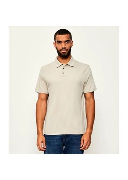 Calvin Klein Polo | Classic fit - id: CK255M000213E07 - marki Calvin Klein - 184989959 Calvin Klein Polo | Classic fit ze sklepu Gomez Fashion Store w kategorii T-shirty męskie - zdjęcie 184989959