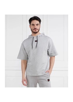 HUGO Bluza Dresley232 | Regular Fit ze sklepu Gomez Fashion Store w kategorii Bluzy męskie - zdjęcie 184989975