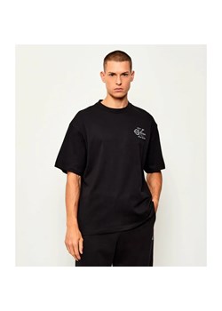 Calvin Klein Jeans T-shirt | Relaxed fit ze sklepu Gomez Fashion Store w kategorii T-shirty męskie - zdjęcie 184989985
