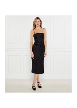 Armani Exchange Sukienka ze sklepu Gomez Fashion Store w kategorii Sukienki - zdjęcie 184989986