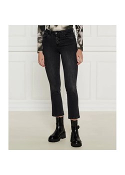 Liu Jo Jeansy | Cropped Fit ze sklepu Gomez Fashion Store w kategorii Jeansy damskie - zdjęcie 184989988
