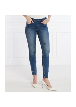 Desigual Jeansy | Slim Fit ze sklepu Gomez Fashion Store w kategorii Jeansy damskie - zdjęcie 184990007