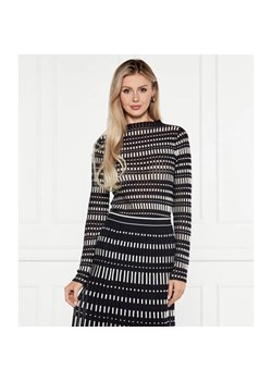 Marc Cain Bluzka | Slim Fit ze sklepu Gomez Fashion Store w kategorii Bluzki damskie - zdjęcie 184990018
