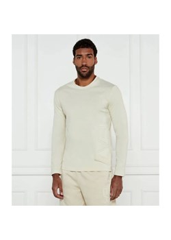 EA7 Longsleeve | Regular Fit ze sklepu Gomez Fashion Store w kategorii T-shirty męskie - zdjęcie 184990045