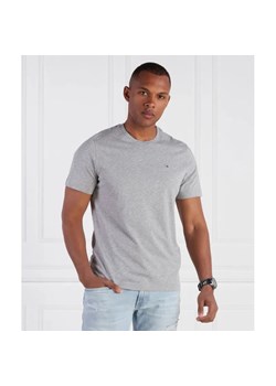 Tommy Jeans T-shirt TJM ORIGINAL JERSEY | Regular Fit ze sklepu Gomez Fashion Store w kategorii T-shirty męskie - zdjęcie 184990055