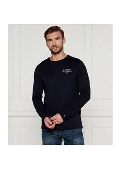 Tommy Hilfiger Longsleeve | Regular Fit ze sklepu Gomez Fashion Store w kategorii T-shirty męskie - zdjęcie 184990056