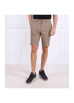 Emporio Armani Szorty | Regular Fit ze sklepu Gomez Fashion Store w kategorii Spodenki męskie - zdjęcie 184990065