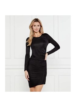 Armani Exchange Sukienka ze sklepu Gomez Fashion Store w kategorii Sukienki - zdjęcie 184990088