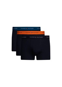 Tommy Hilfiger Bokserki 3-pack | Regular Fit ze sklepu Gomez Fashion Store w kategorii Majtki męskie - zdjęcie 184990095
