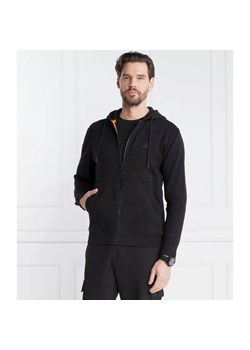 BOSS ORANGE Bluza Zetalky | Regular Fit ze sklepu Gomez Fashion Store w kategorii Bluzy męskie - zdjęcie 184990108