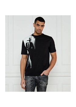 Karl Lagerfeld T-shirt | Loose fit ze sklepu Gomez Fashion Store w kategorii T-shirty męskie - zdjęcie 184990115