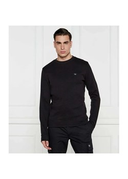 Calvin Klein Jeans Longsleeve | Regular Fit ze sklepu Gomez Fashion Store w kategorii T-shirty męskie - zdjęcie 184990138