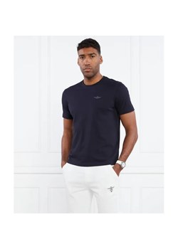 Aeronautica Militare T-shirt M.C. | Comfort fit ze sklepu Gomez Fashion Store w kategorii T-shirty męskie - zdjęcie 184990158