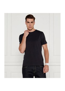 GUESS T-shirt | Slim Fit ze sklepu Gomez Fashion Store w kategorii T-shirty męskie - zdjęcie 184990177