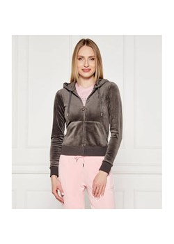 Juicy Couture Bluza ROBERTSON | Slim Fit ze sklepu Gomez Fashion Store w kategorii Bluzy damskie - zdjęcie 184990178