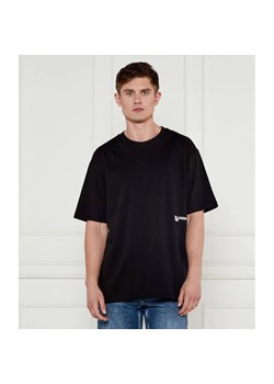 Karl Lagerfeld Jeans T-shirt | Relaxed fit ze sklepu Gomez Fashion Store w kategorii T-shirty męskie - zdjęcie 184990179