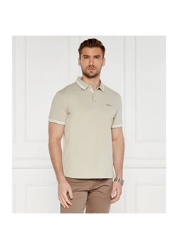 BOSS GREEN Polo Paddy | Regular Fit ze sklepu Gomez Fashion Store w kategorii T-shirty męskie - zdjęcie 184990197