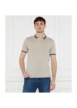 Emporio Armani Polo | Regular Fit ze sklepu Gomez Fashion Store w kategorii T-shirty męskie - zdjęcie 184990216