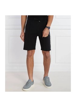 HUGO Szorty Desort | Relaxed fit ze sklepu Gomez Fashion Store w kategorii Spodenki męskie - zdjęcie 184990227