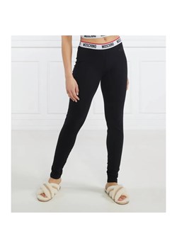 Moschino Underwear Piżama | Skinny fit ze sklepu Gomez Fashion Store w kategorii Piżamy damskie - zdjęcie 184990238