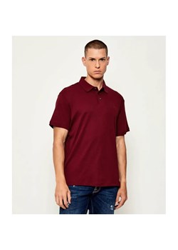 Calvin Klein Polo | Classic fit ze sklepu Gomez Fashion Store w kategorii T-shirty męskie - zdjęcie 184990245