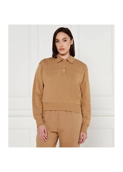 Tommy Hilfiger Bluza | Regular Fit ze sklepu Gomez Fashion Store w kategorii Bluzy damskie - zdjęcie 184990256