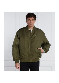 Tommy Jeans Kurtka AUTHENTIC ARMY | Regular Fit ze sklepu Gomez Fashion Store w kategorii Kurtki męskie - zdjęcie 184990257