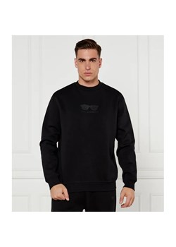 Karl Lagerfeld Bluza | Regular Fit ze sklepu Gomez Fashion Store w kategorii Bluzy męskie - zdjęcie 184990275