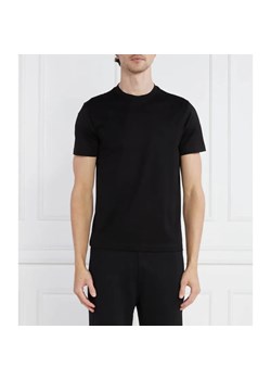 Emporio Armani T-shirt | Regular Fit ze sklepu Gomez Fashion Store w kategorii T-shirty męskie - zdjęcie 184990289