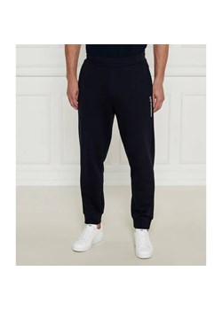 EA7 Spodnie dresowe | Regular Fit ze sklepu Gomez Fashion Store w kategorii Spodnie męskie - zdjęcie 184990309