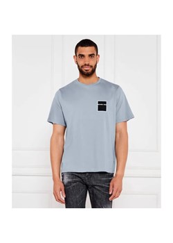Michael Kors T-shirt | Modern fit ze sklepu Gomez Fashion Store w kategorii T-shirty męskie - zdjęcie 184990315