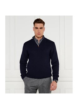 Stenströms Wełniany sweter | Regular Fit ze sklepu Gomez Fashion Store w kategorii Swetry męskie - zdjęcie 184990318