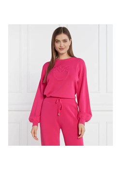 Pinko Bluza | Regular Fit ze sklepu Gomez Fashion Store w kategorii Bluzy damskie - zdjęcie 184990338