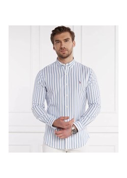 POLO RALPH LAUREN Koszula | Slim Fit ze sklepu Gomez Fashion Store w kategorii Koszule męskie - zdjęcie 184990345