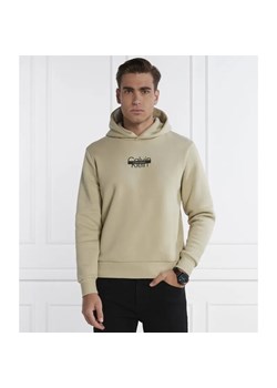 Calvin Klein Bluza | Regular Fit ze sklepu Gomez Fashion Store w kategorii Bluzy męskie - zdjęcie 184990346