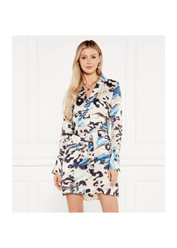 GUESS Sukienka z paskiem ze sklepu Gomez Fashion Store w kategorii Sukienki - zdjęcie 184990348