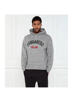 Dsquared2 Bluza | Relaxed fit ze sklepu Gomez Fashion Store w kategorii Bluzy męskie - zdjęcie 184990355