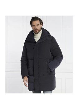 Joop! Jeans Kurtka Fabrius | Regular Fit - id: JJ235M000021404 - marki Joop! - 184990365 Joop! Jeans Kurtka Fabrius | Regular Fit ze sklepu Gomez Fashion Store w kategorii Kurtki męskie - zdjęcie 184990365