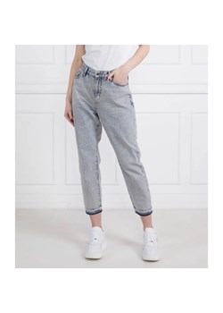 Armani Exchange Jeansy j16 | Boyfriend fit ze sklepu Gomez Fashion Store w kategorii Jeansy damskie - zdjęcie 184990368
