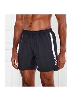 Boss Bodywear Szorty kąpielowe Dolphin NOS | Regular Fit ze sklepu Gomez Fashion Store w kategorii Kąpielówki - zdjęcie 184990378