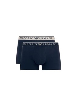 Emporio Armani Bokserki 2-pack ze sklepu Gomez Fashion Store w kategorii Majtki męskie - zdjęcie 184990409