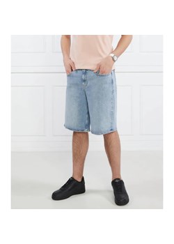 Calvin Klein Szorty ICONIC | Relaxed fit ze sklepu Gomez Fashion Store w kategorii Spodenki męskie - zdjęcie 184990427
