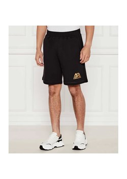 Dsquared2 Szorty | Regular Fit ze sklepu Gomez Fashion Store w kategorii Spodenki męskie - zdjęcie 184990446