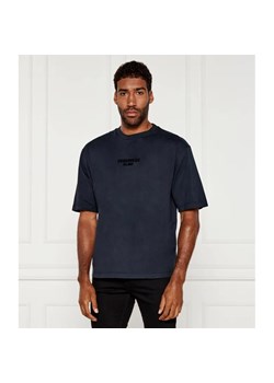 Dsquared2 T-shirt | Loose fit ze sklepu Gomez Fashion Store w kategorii T-shirty męskie - zdjęcie 184990447