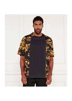 Versace Jeans Couture T-shirt | Relaxed fit ze sklepu Gomez Fashion Store w kategorii T-shirty męskie - zdjęcie 184990459